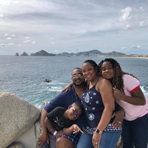 Meet your Posher, Desmond